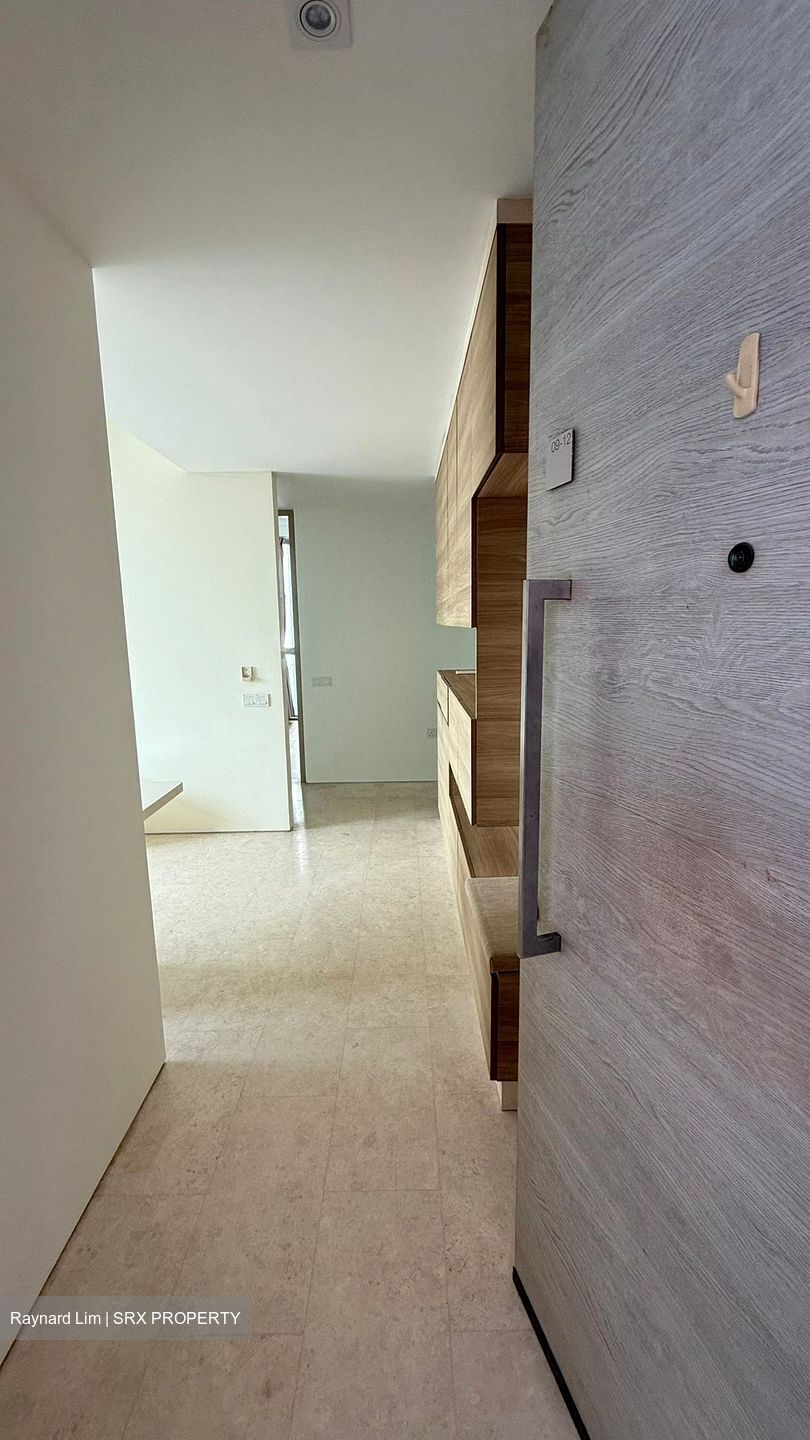Sennett Residence (D13), Condominium #624577261